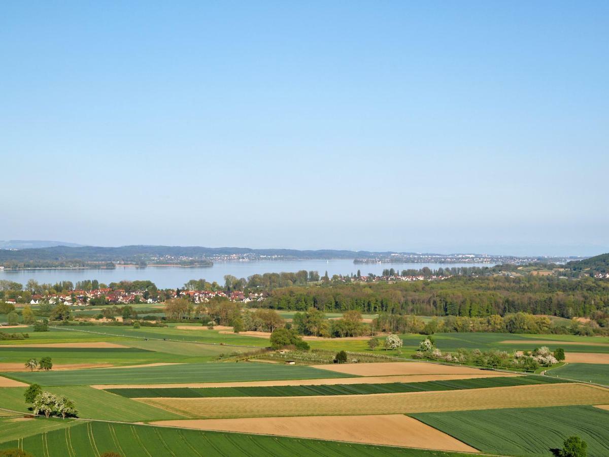Sternen Bohlingen Aparthotel Esterno foto